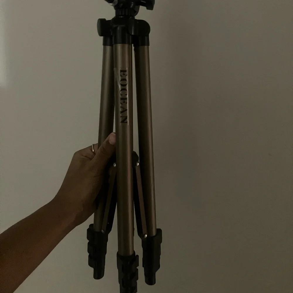 Eocean Expandable Tripod.